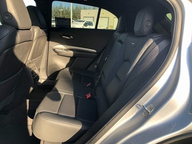 2022 Cadillac XT4 AWD Premium Luxury